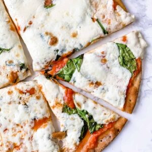 gluten-free pizza sauce