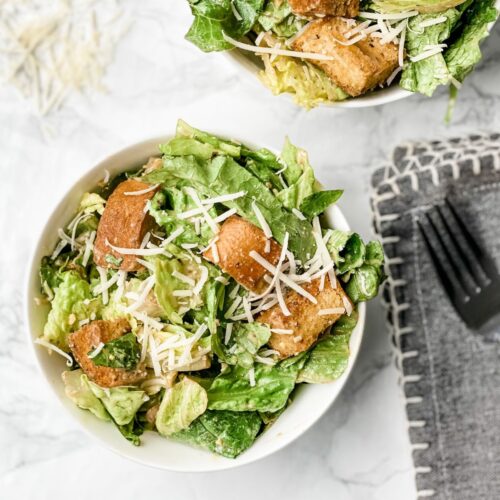 gluten free caesar dressing Caesar Salad Dressing - Caesar Dressing & Dip
